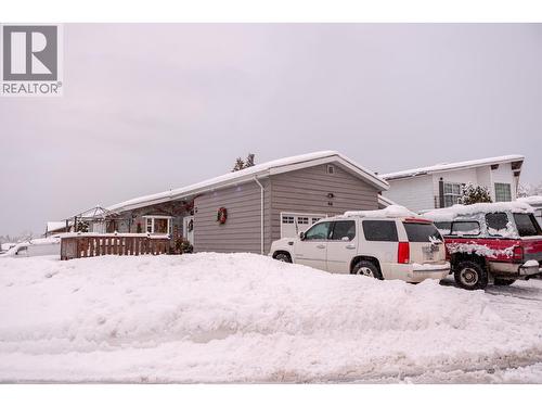 46 CHARLES STREET  Kitimat, BC V8C 2J3