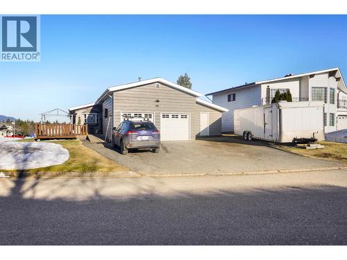 46 CHARLES STREET  Kitimat, BC V8C 2J3