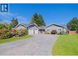 162 VANCOUVER Place Penticton, BC V2A 1A7