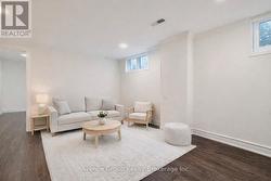 LOWER - 190 NORTHWOOD DRIVE  Toronto, ON M2M 2K4