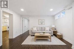 LOWER - 190 NORTHWOOD DRIVE  Toronto, ON M2M 2K4