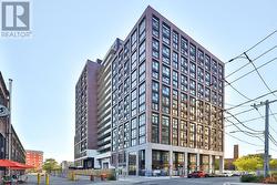 PH04 - 181 STERLING ROAD  Toronto, ON M6R 0B2