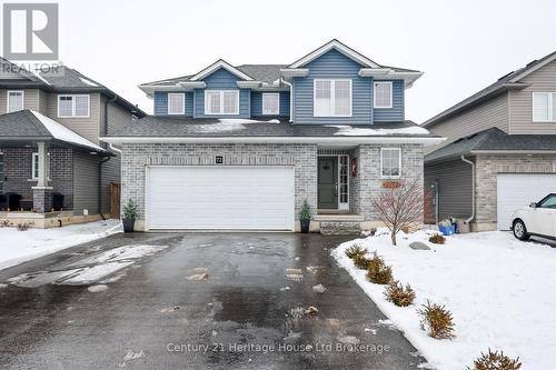 72 PEARL STREET  Tillsonburg, ON N4G 0A2