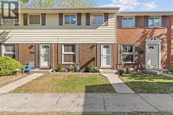2960 MEADOWBROOK LANE Unit# 2  Windsor, ON N8T 3C8