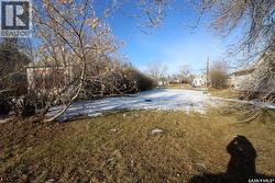 275 1st AVENUE E  Shaunavon, SK S0N 2M0