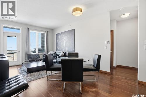 414 2101 Heseltine Road, Regina, SK - Indoor