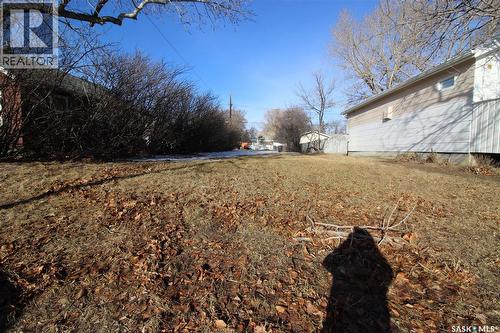 289 2Nd Avenue E, Shaunavon, SK 