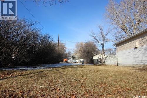 289 2Nd Avenue E, Shaunavon, SK 