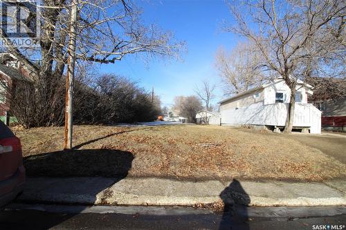 289 2Nd Avenue E, Shaunavon, SK 