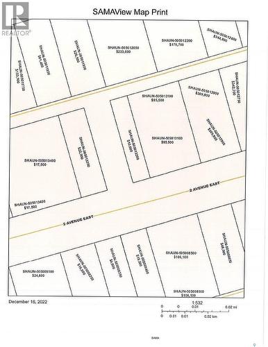 289 2Nd Avenue E, Shaunavon, SK 