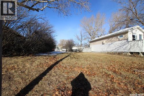 289 2Nd Avenue E, Shaunavon, SK 