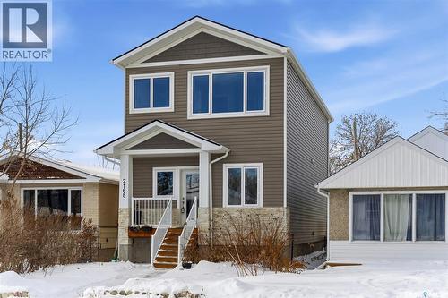 2168 Wascana Street, Regina, SK - Outdoor