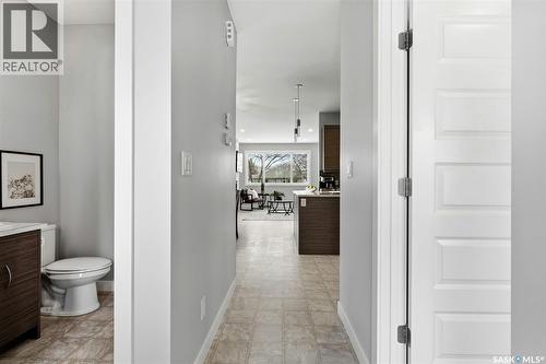 2168 Wascana Street, Regina, SK - Indoor Photo Showing Bathroom