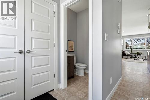 2168 Wascana Street, Regina, SK - Indoor Photo Showing Other Room