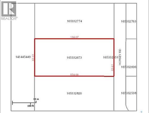 625 Horsey Road, Shaunavon, SK 