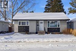 2116 Cumberland AVENUE S  Saskatoon, SK S7J 1Z3