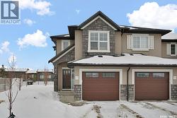 310 2007 Pohorecky CRESCENT  Saskatoon, SK S7W 0V4