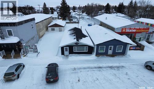 421 Main Street S, Foam Lake, SK 