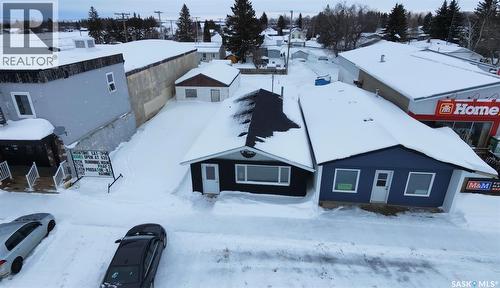 421 Main Street S, Foam Lake, SK 