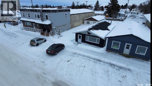 421 Main Street S, Foam Lake, SK 