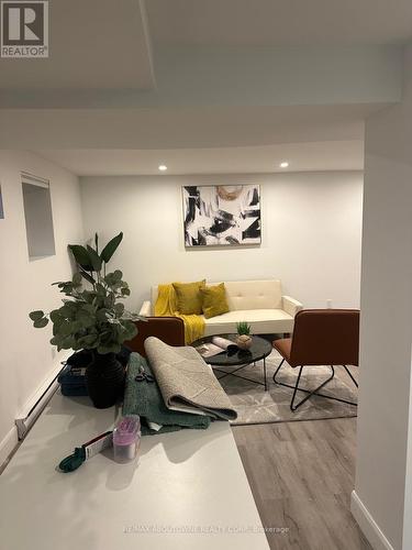 66 Wellington Street S, Hamilton, ON - Indoor