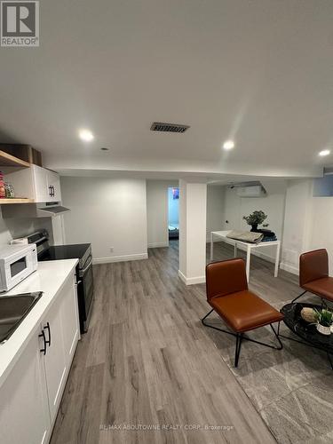 66 Wellington Street S, Hamilton, ON - Indoor