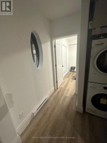 66 Wellington Street S, Hamilton, ON - Indoor Photo Showing Laundry Room