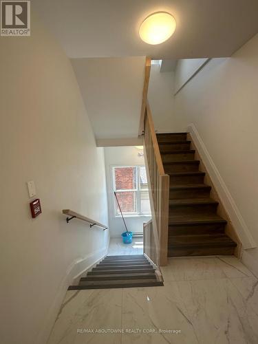 66 Wellington Street S, Hamilton, ON - Indoor Photo Showing Other Room