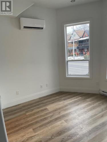 66 Wellington Street S, Hamilton, ON - Indoor Photo Showing Other Room