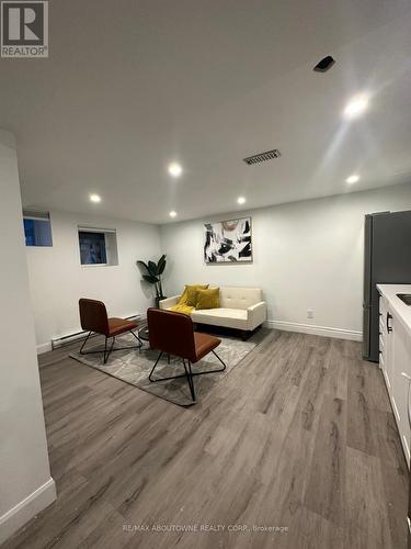 66 Wellington Street S, Hamilton, ON - Indoor Photo Showing Other Room