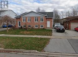 BSMT - 38 MAYFAIR DRIVE  Welland, ON L3C 7A2