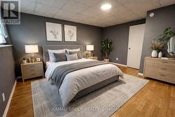 BSMT - 38 MAYFAIR DRIVE  Welland, ON L3C 7A2