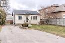 106 Eleanor Avenue, Hamilton, ON  - Outdoor 