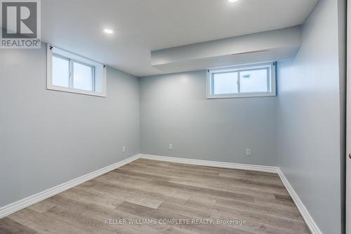 106 Eleanor Avenue, Hamilton, ON - Indoor Photo Showing Other Room