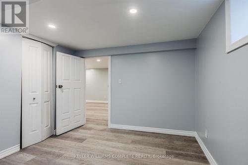 106 Eleanor Avenue, Hamilton, ON - Indoor Photo Showing Other Room