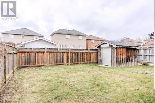 106 Eleanor Avenue, Hamilton, ON - Outdoor