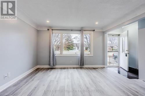 106 Eleanor Avenue, Hamilton, ON - Indoor Photo Showing Other Room