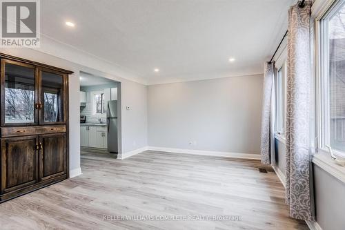106 Eleanor Avenue, Hamilton, ON - Indoor Photo Showing Other Room