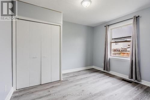 106 Eleanor Avenue, Hamilton, ON - Indoor Photo Showing Other Room