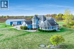 1951 BRIGDEN ROAD  St Clair, ON N0P 2R0