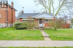 68 JANSEN Avenue Unit# Main Level  Kitchener, ON N2A 2L5