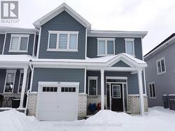 52 FOCALITY CRESCENT  Ottawa, ON K2J 6W8