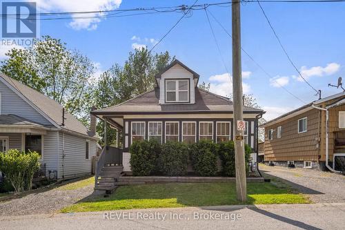 61 PATRICIA STREET  Thorold (Thorold Downtown), ON L2V 3V9