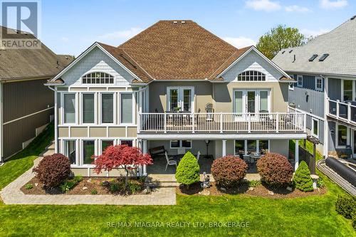 116 SUNRISE COURT  Fort Erie (Ridgeway), ON L0S 1N0