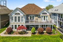 116 SUNRISE COURT  Fort Erie (Ridgeway), ON L0S 1N0