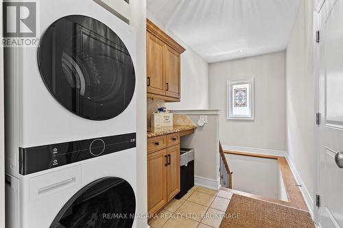 116 Sunrise Court, Fort Erie (Ridgeway), ON - Indoor Photo Showing Laundry Room