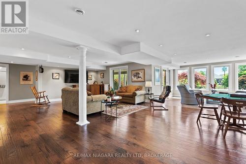 116 Sunrise Court, Fort Erie (Ridgeway), ON - Indoor