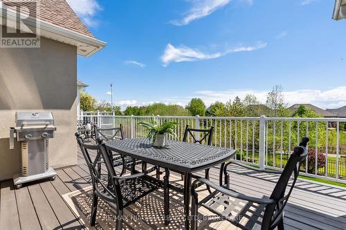 116 Sunrise Court, Fort Erie (Ridgeway), ON - Outdoor With Deck Patio Veranda With Exterior
