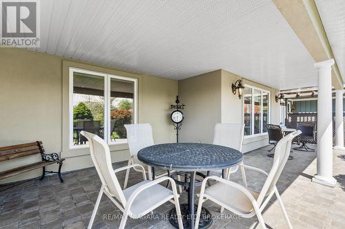 116 Sunrise Court, Fort Erie (Ridgeway), ON - Outdoor With Deck Patio Veranda