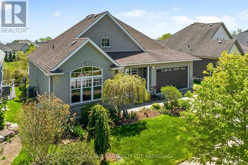 116 Sunrise Court, Fort Erie (Ridgeway), ON - Outdoor